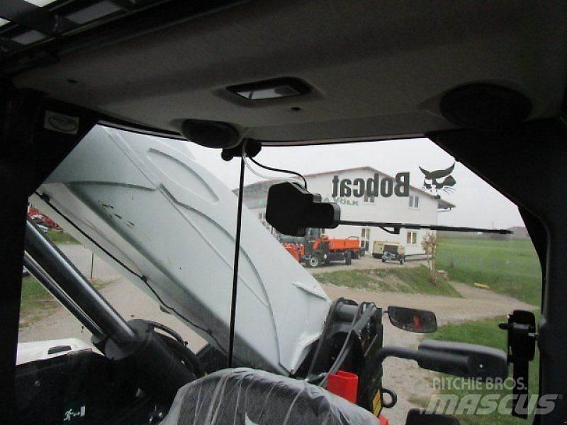 Bobcat TL 38.70 HF Teleskopski viljuškari