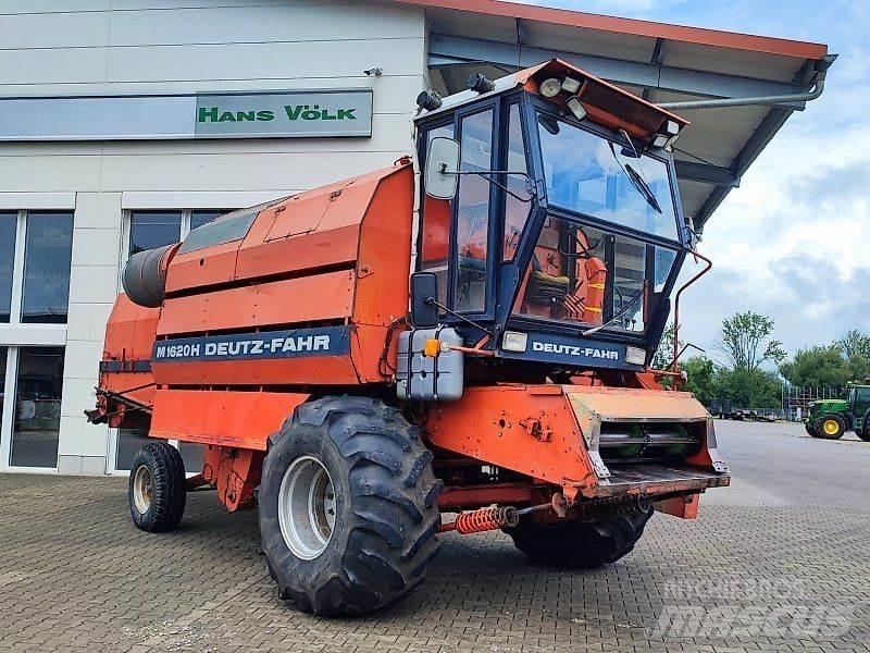Deutz-Fahr M 1620 H Ostale poljoprivredne mašine