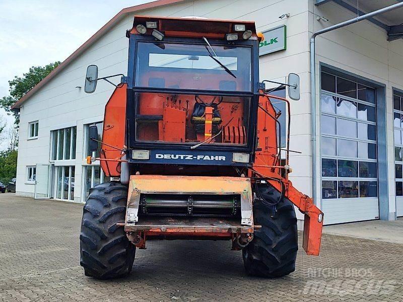 Deutz-Fahr M 1620 H Ostale poljoprivredne mašine