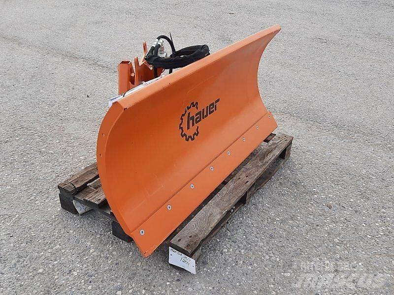 Hauer DRS-M 1400 Ostalo za građevinarstvo