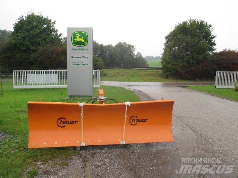 Hauer HSH 2800 Ostalo za građevinarstvo