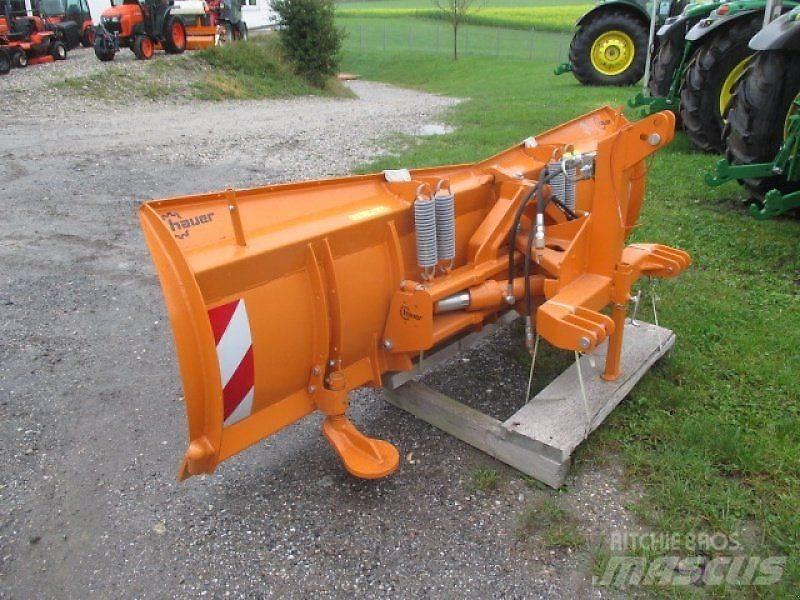 Hauer HSH 2800 Ostalo za građevinarstvo