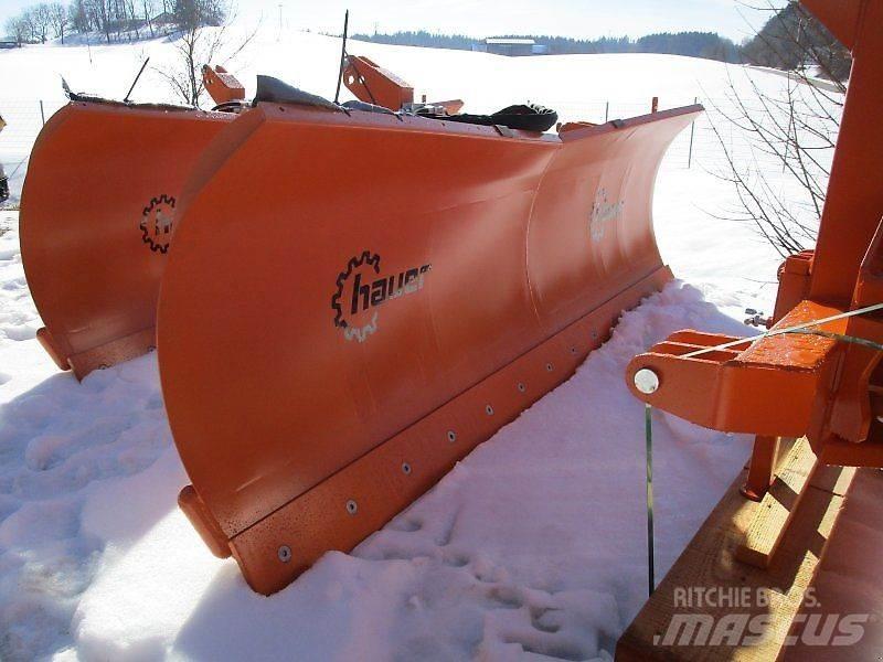 Hauer HSH 2800 Ostalo za građevinarstvo