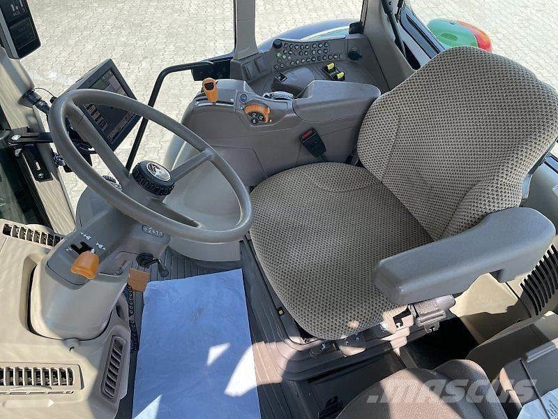 John Deere 6120M Ostalo za građevinarstvo