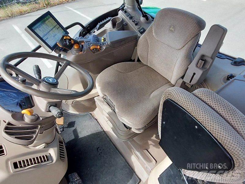 John Deere 6155R Ostale poljoprivredne mašine