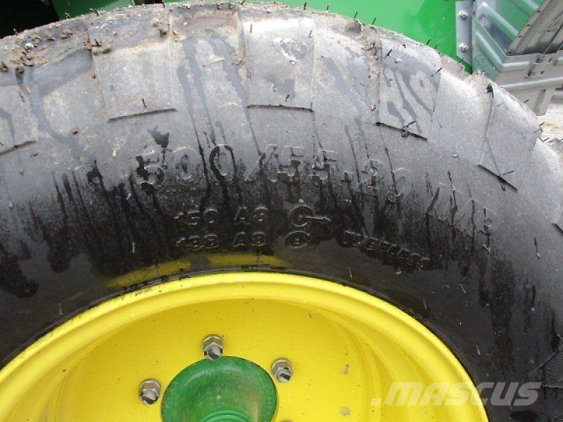 John Deere F441M Ostale poljoprivredne mašine