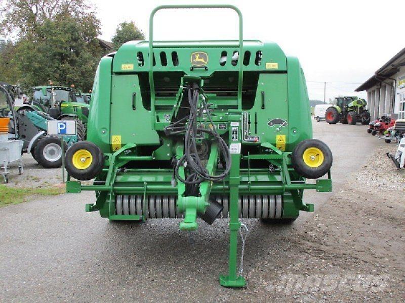 John Deere F441M Ostale poljoprivredne mašine