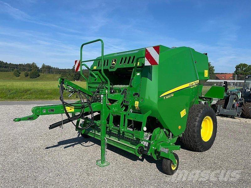 John Deere F441M Ostale poljoprivredne mašine