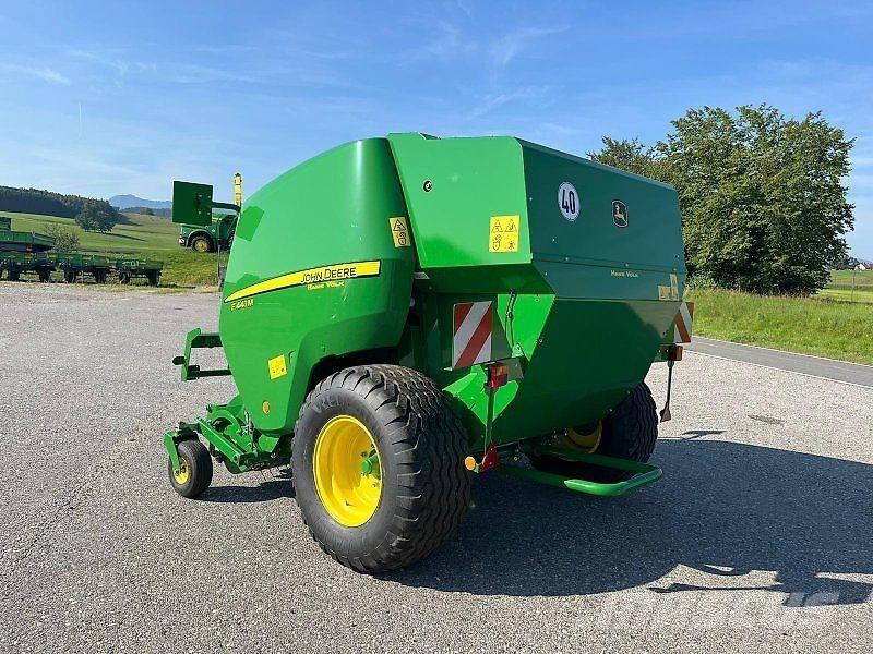 John Deere F441M Ostale poljoprivredne mašine