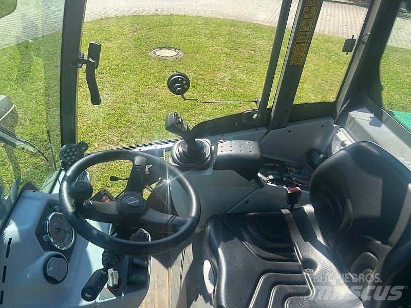 Kramer KL 25.5 T Teleskopski viljuškari