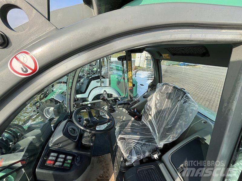 Kramer KL 30.8T Teleskopski viljuškari