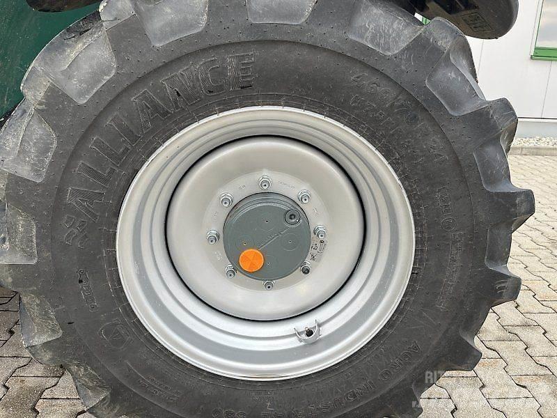 Kramer KT 407 Teleskopski viljuškari