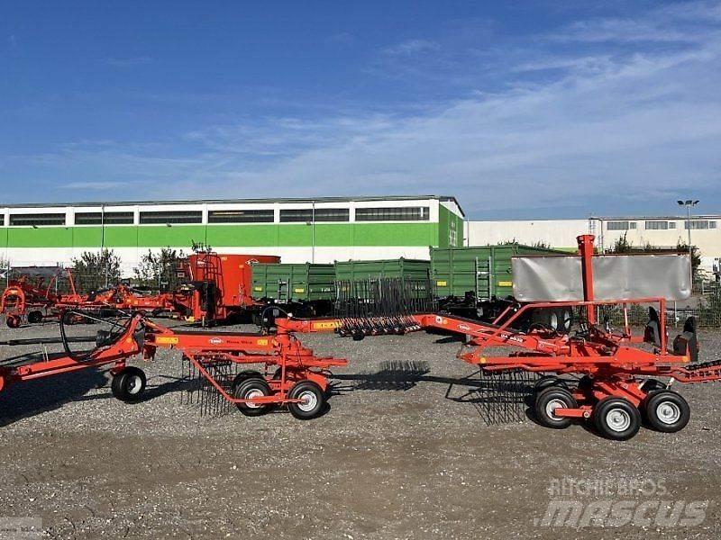 Kuhn GA 6632 Ostalo za građevinarstvo