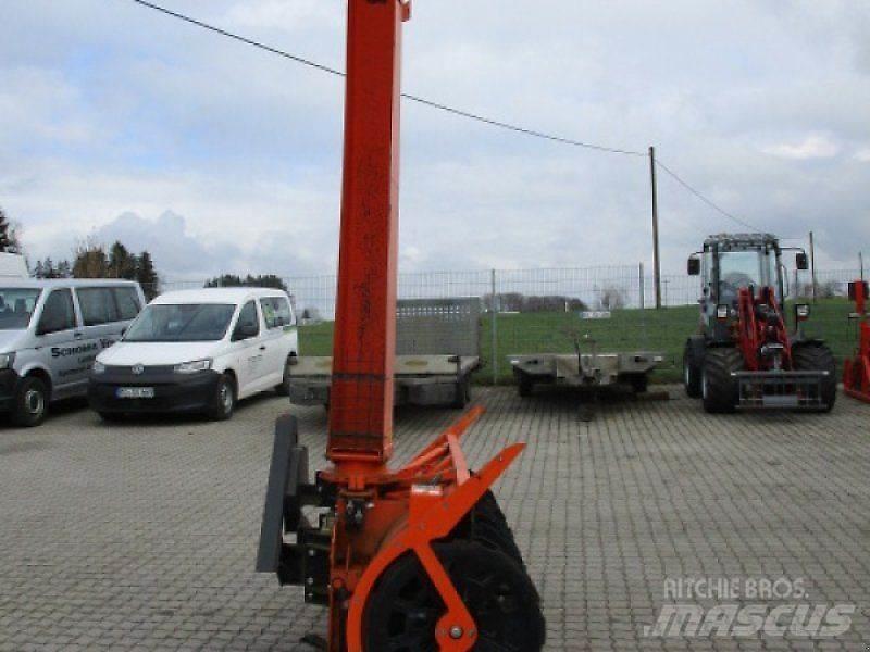  PMK MSF 2200/600 Ostalo za građevinarstvo