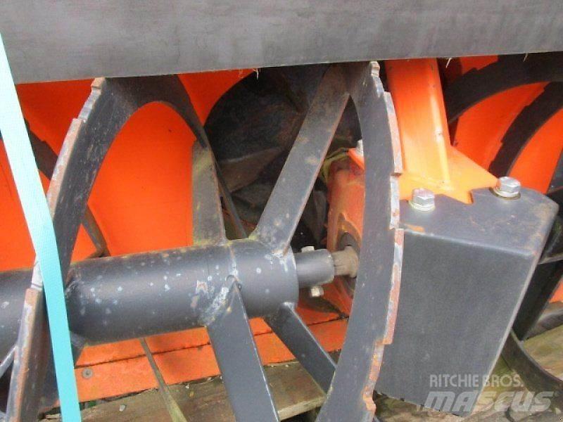  PMK MSF 2200/600 Ostalo za građevinarstvo
