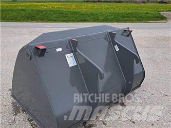 Weidemann 1700 Ostalo za građevinarstvo