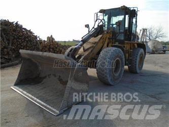 CAT 930 G Utovarivači na točkove