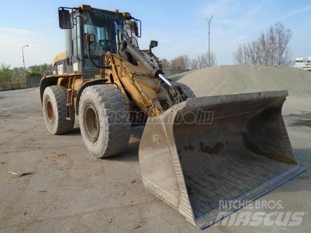 CAT 930 G Utovarivači na točkove