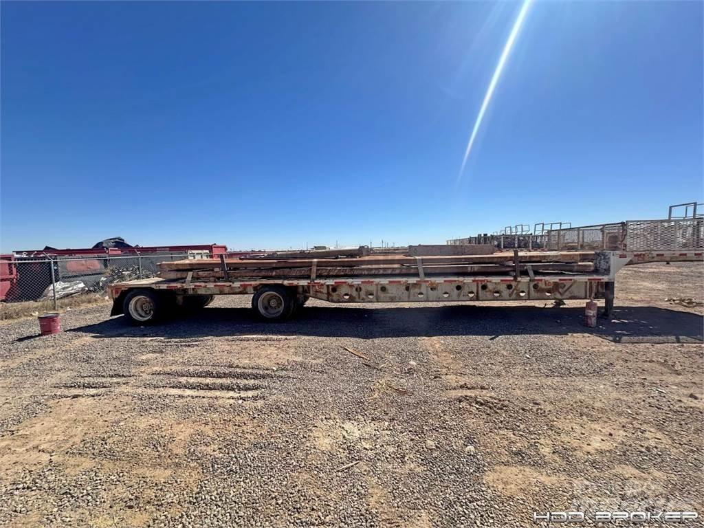 American Augers DD-330 Oprema za horizontalno usmereno bušenje