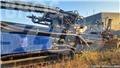American Augers DD-440T Oprema za horizontalno usmereno bušenje