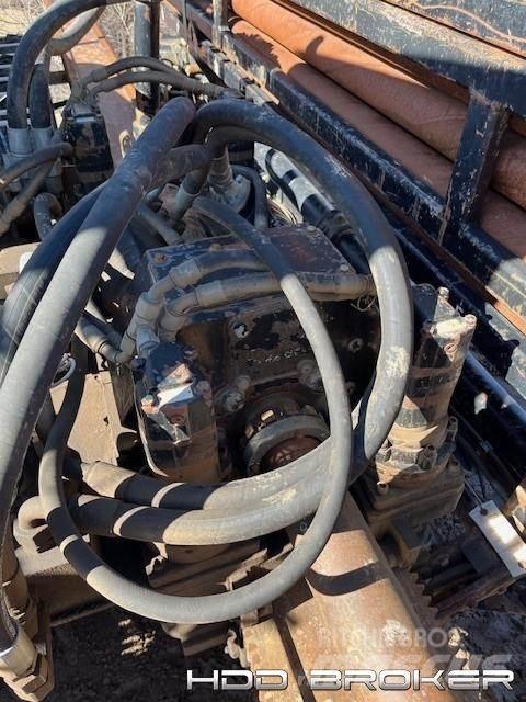 American Augers DD-6 Oprema za horizontalno usmereno bušenje
