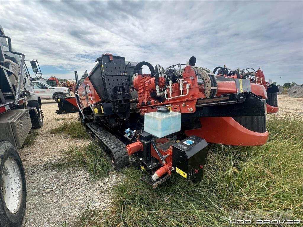Ditch Witch AT32 Oprema za horizontalno usmereno bušenje