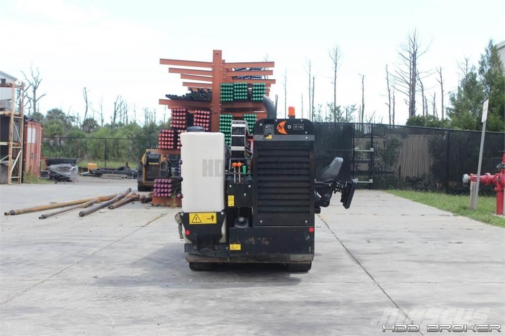 Ditch Witch JT10 Oprema za horizontalno usmereno bušenje