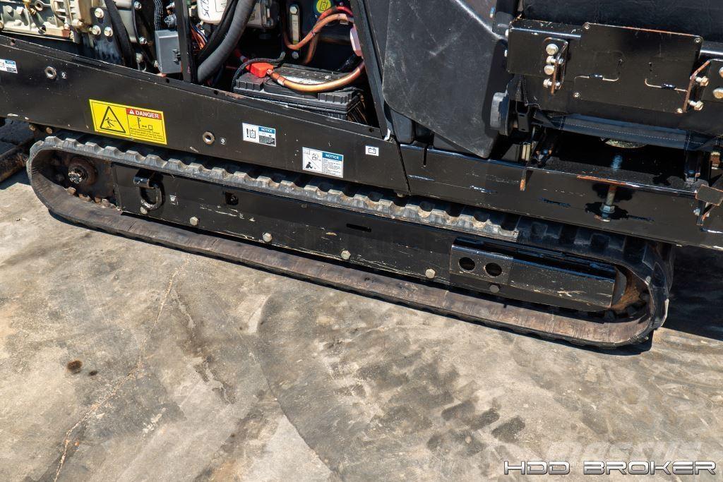 Ditch Witch JT10 Oprema za horizontalno usmereno bušenje