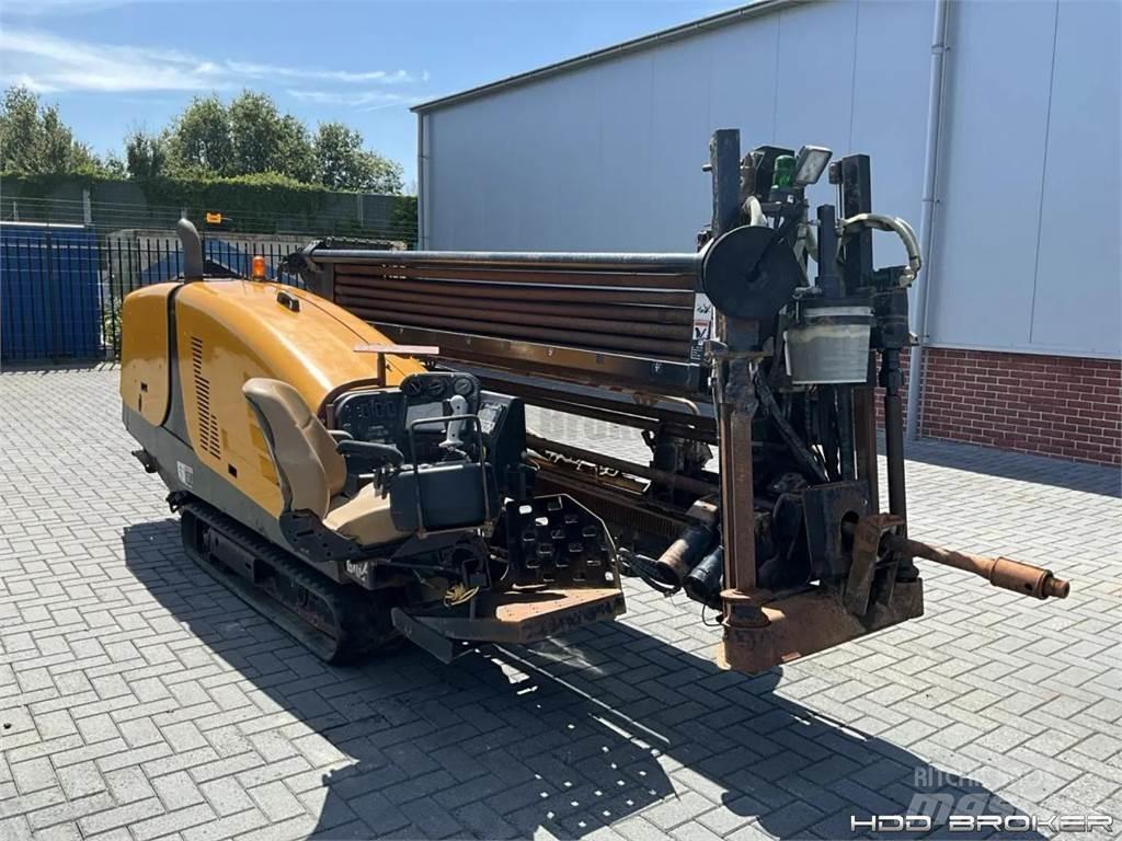 Ditch Witch JT1220 Mach 1 Oprema za horizontalno usmereno bušenje
