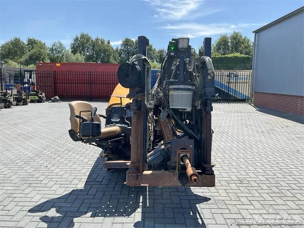 Ditch Witch JT1220 Mach 1 Oprema za horizontalno usmereno bušenje