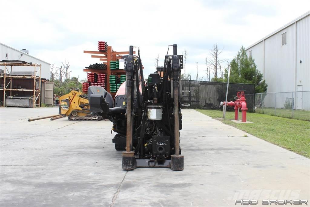 Ditch Witch JT20 Oprema za horizontalno usmereno bušenje