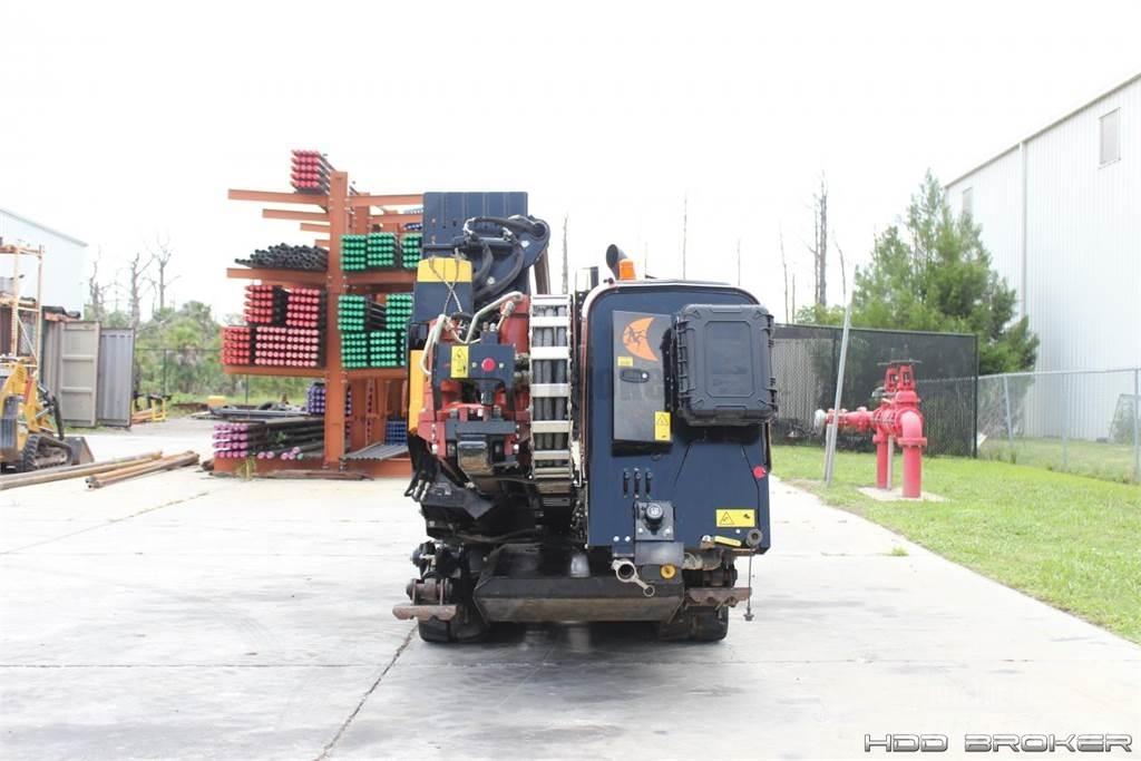 Ditch Witch JT20 Oprema za horizontalno usmereno bušenje