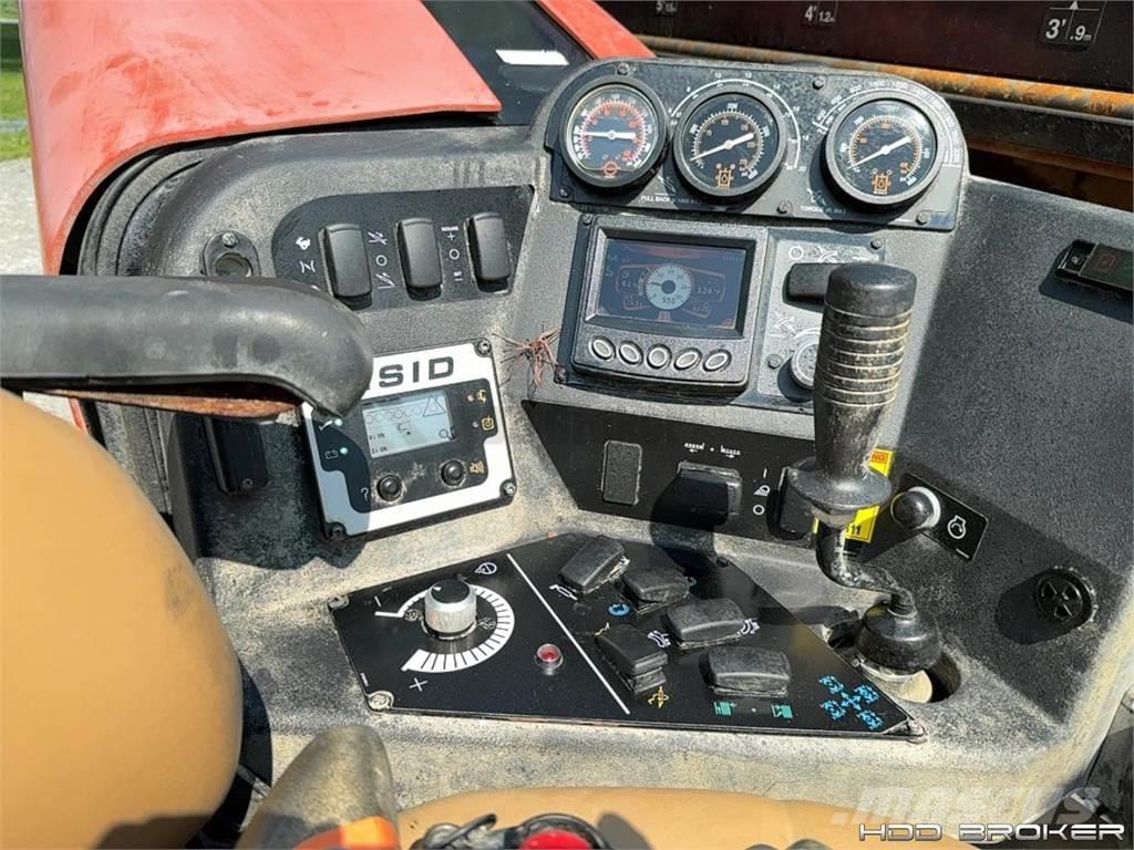 Ditch Witch JT20 Oprema za horizontalno usmereno bušenje