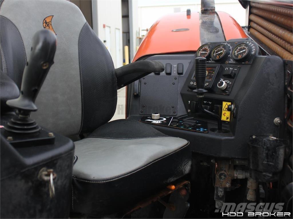 Ditch Witch JT20 Oprema za horizontalno usmereno bušenje