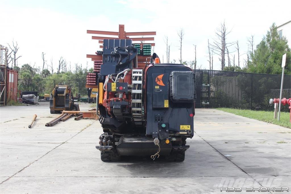 Ditch Witch JT20 Oprema za horizontalno usmereno bušenje