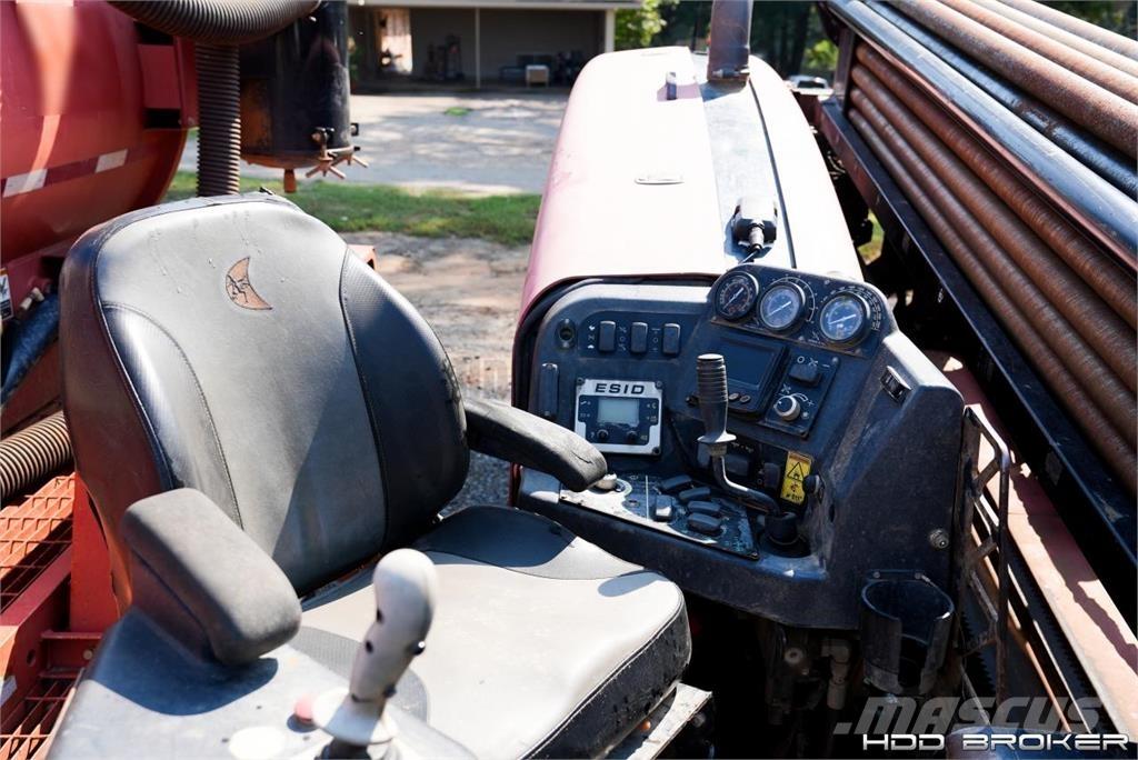 Ditch Witch JT20 Oprema za horizontalno usmereno bušenje