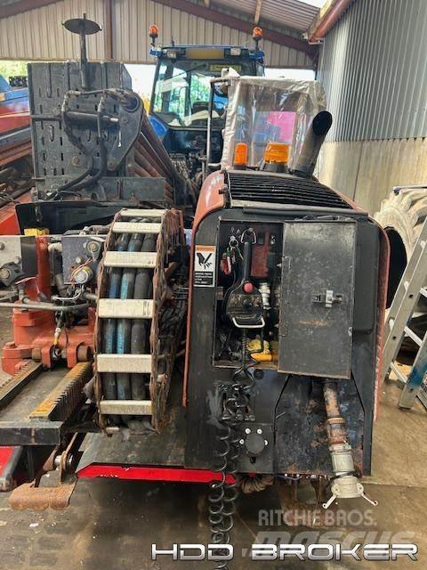 Ditch Witch JT2020 Mach 1 Oprema za horizontalno usmereno bušenje