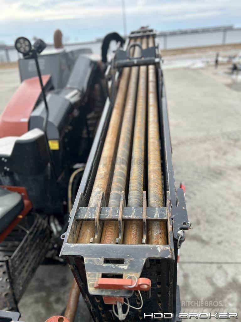 Ditch Witch JT24 Oprema za horizontalno usmereno bušenje