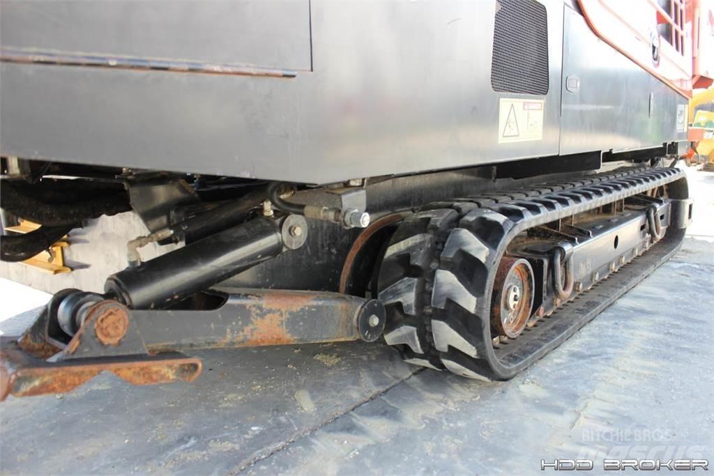 Ditch Witch JT25 Oprema za horizontalno usmereno bušenje