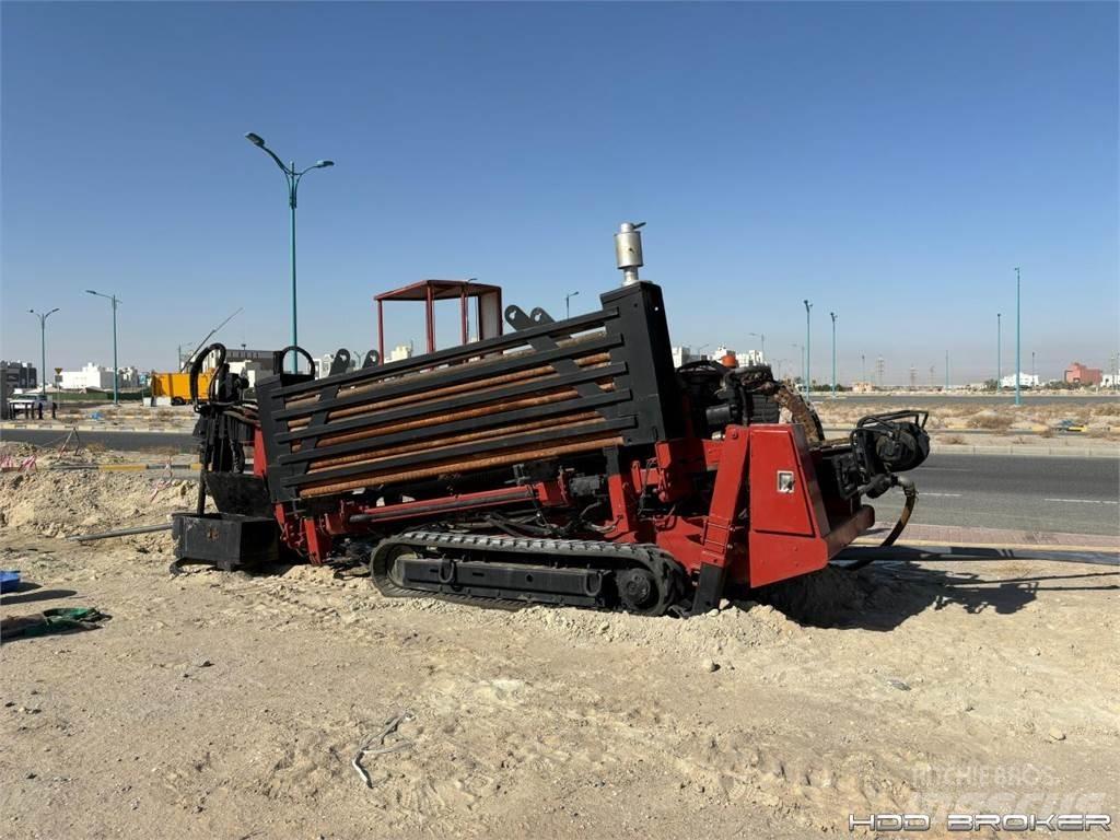 Ditch Witch JT2720 Oprema za horizontalno usmereno bušenje