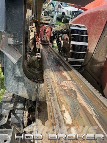 Ditch Witch JT30 Oprema za horizontalno usmereno bušenje