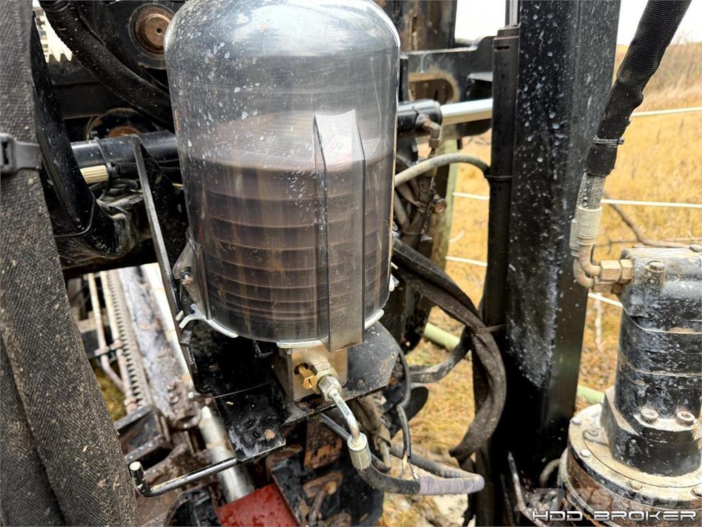 Ditch Witch JT3020 Mach 1 Oprema za horizontalno usmereno bušenje