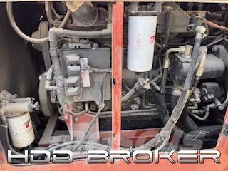 Ditch Witch JT4020 Mach 1 Oprema za horizontalno usmereno bušenje