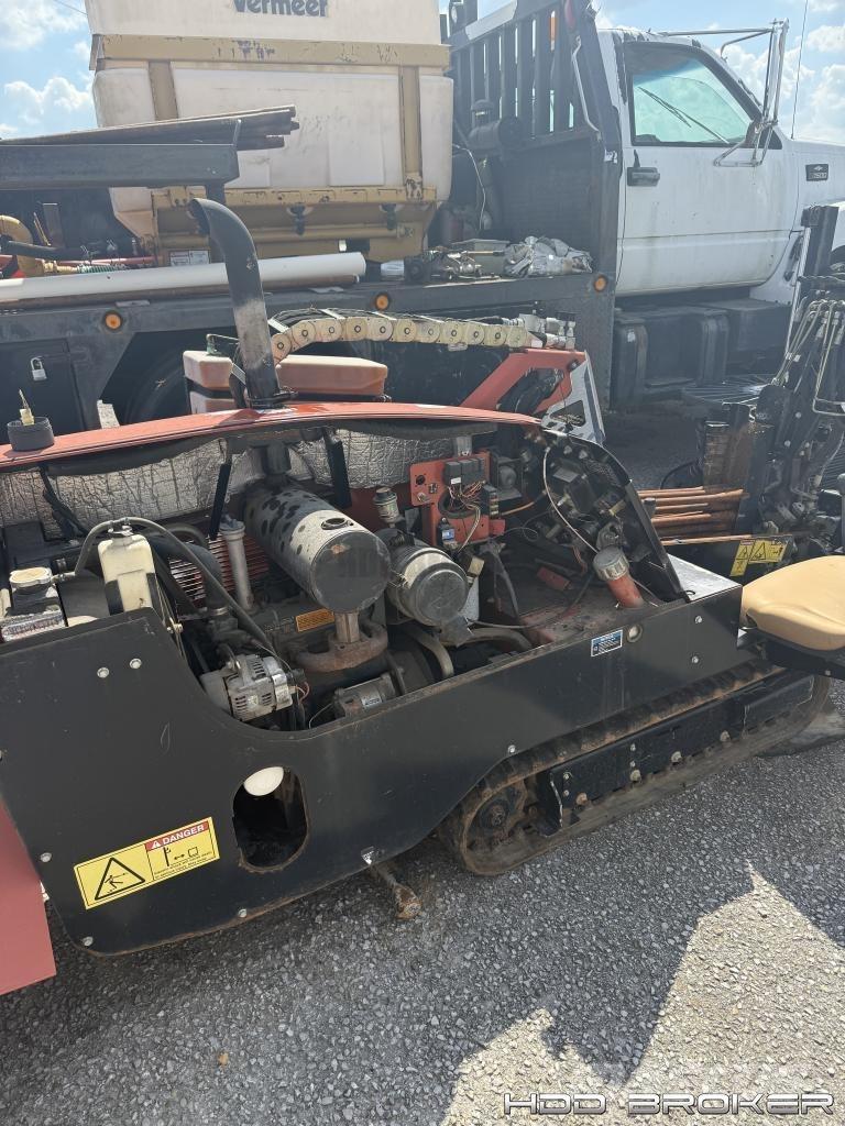 Ditch Witch JT5 Oprema za horizontalno usmereno bušenje