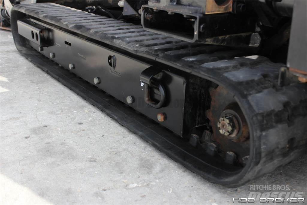 Ditch Witch JT9 Oprema za horizontalno usmereno bušenje
