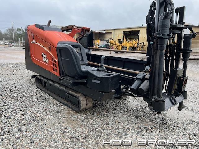 Ditch Witch JT922 Oprema za horizontalno usmereno bušenje