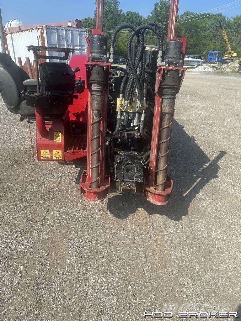 Toro DD-2226 Oprema za horizontalno usmereno bušenje