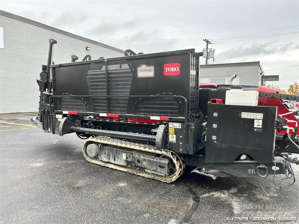 Toro DD-4050 Oprema za horizontalno usmereno bušenje