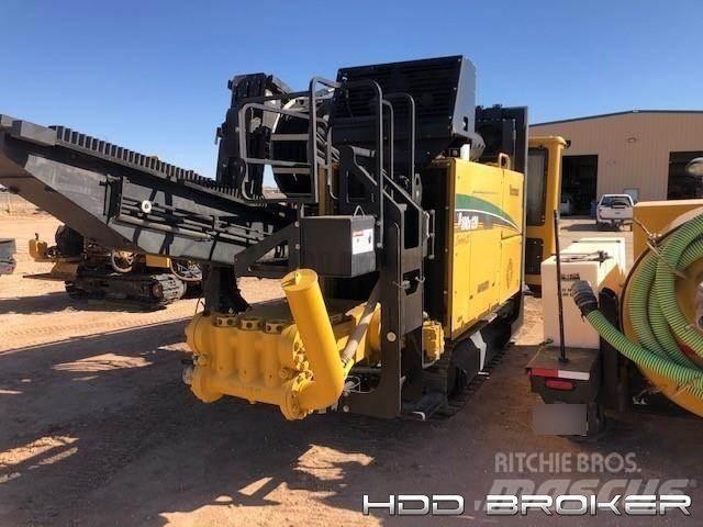 Vermeer D100x120 Series II Oprema za horizontalno usmereno bušenje