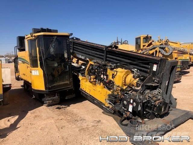 Vermeer D100x120 Series II Oprema za horizontalno usmereno bušenje